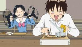 Tonari no Seki-Kun Episode #15 Anime Review | Fandom Post