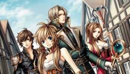 RPG Maker VX Ace – Making Our Perfect Game
