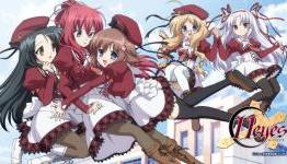 KimChee X’s Manga Rant: 11 Eyes