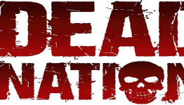 Dead Nation For PS Vita Launches Today