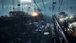 Massive Entertainment working on other things aside from ‘The Division’