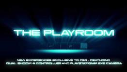 The Newest Update To Playroom Adds An Iconic PlayStation Character To The Mix