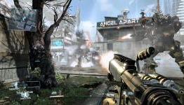 Titanfall Review – Eskimo Press