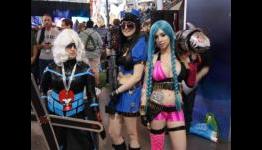 PAX East 2014 Cosplay Gallery