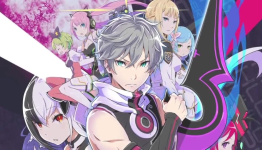 Review: Conception II – “Classmating” With This Game Results in Good Star Children | DualShockers