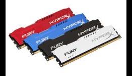 Kingston HyperX at PAX East 2014