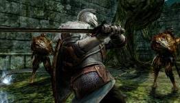 Dark Souls 2 Review – New England Gamer