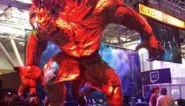 Evolve at PAX East 2014 Impressions – New England Gamer