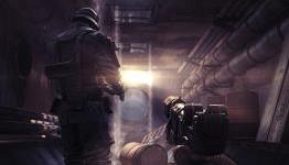 Wolfenstein: The New Order Preview – Engage Stealth Mode | TheGameJar