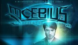 Moebius – Empire Rising Review – A Paranormal Adventure Game I The Koalition