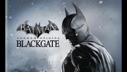 Batman: Arkham Origins Blackgate Review (Invision Game Community)