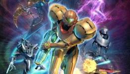 I want to challenge myself, says Metroid series director