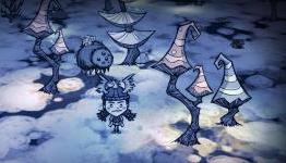 Indie Game Insider | PAX East 2014 Talking Don’t Starve: Reign of Giants With Seth Rosen