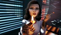 BioShock Infinite: Burial at Sea Episodes 1 & 2 – Review | To Continue Press