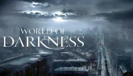 Here’s What World of Darkness Looked Like