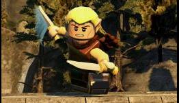Review: LEGO The Hobbit | GamerPops
