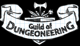 Guild Of Dungeoneering: Colm Larkin Interview