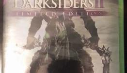 A Mysterious Copy of Darksiders II Magically Appears in Mailbox of a NeoGAF User