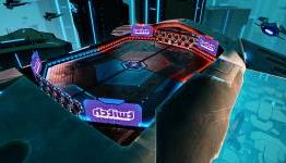 From Tiny Brains to Huge Ideas: Spearhead Games Revolutionizes Game Development