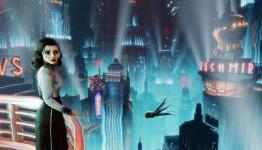 BioShock Infinite: Burial at Sea Episode Two Review | gamrReview