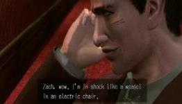 I’m a Fool for Deadly Premonition