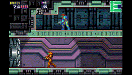 Metroid Fusion (Game Boy Advance/Wii U eShop) Review | Nintendo Feed