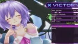 Hyperdimension Neptunia: Producing Perfection  Rated For Vita