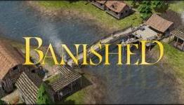 Banished Review I GoodGameHR