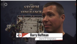 Warhammer 40,000 Storm Of Vengeance Interview