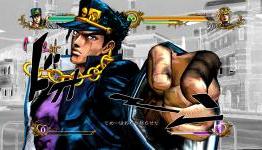Noriaki Kakyoin Shows His Moves in This JoJo’s Bizarre Adventure: All Star Battle Combo Trailer