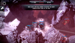 Anomaly 2 Nvidia Shield Preview Interview