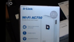 D-Link Previews New Wireless Travel Router – Gamerhubtv