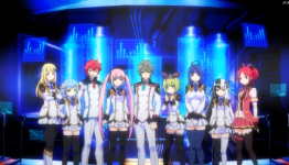 Free Conception II DLC Now and in the Near Future, Includes Two Monokuma Quests