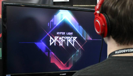 Indie Game Insider | PAX East 2014 Hyper Light Drifter Preview: Get Hyper
