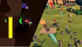 The Recent Cartoon Network Steam Releases Channel Some Of The Best Games