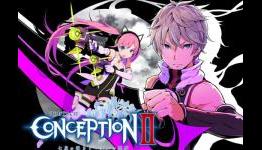 Gamers-Association: Conception II: Children of the Seven Stars Review
