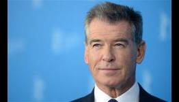 Pierce Brosnan: ‘I Was Never Good Enough as Bond’