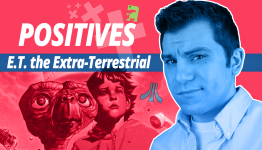 Atari’s E.T. doesn’t suck. Here is why.