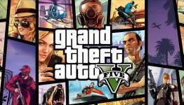 NerdBite: Grand Theft Auto V Review – Grand ambitions