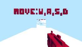 Get a feel for game programming in Glitchspace on Steam Early Access