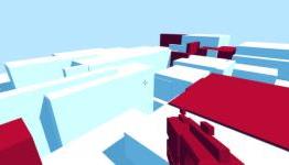 [ABG] Glitchspace – Mind Bending First Person Programming Game