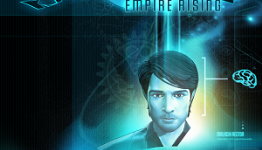 Otaku Dome: Moebius: Empire Rising Review