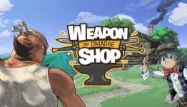 Review: Weapon Shop de Omasse  – Man Bites Nintendog