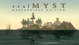 realMyst: Masterpiece Edition – Review | ReviewMango