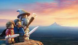 LEGO The Hobbit Review – Going on an Adventure | Twinfinite
