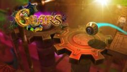 Mobot Studios Is Bringing iOS Hit Gears To Wii U This Spring