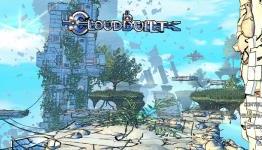 Cloudbuilt Review: Gotta Go Fast | Techraptor
