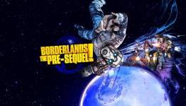 PAX Preview- Borderlands: The Pre-Sequel
