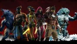 OzBoxLive Review – Killer Instinct