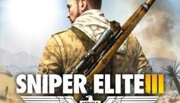 PAX East 2014 demo: ‘Sniper Elite 3’ shows it’s not just another shooter